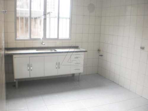 Casa, código 2736 em São Paulo, bairro Jardim Monte Kemel