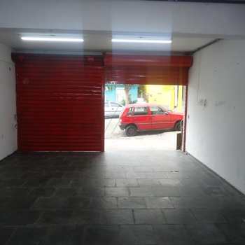 Salão em São Paulo, bairro Jardim Monte Kemel