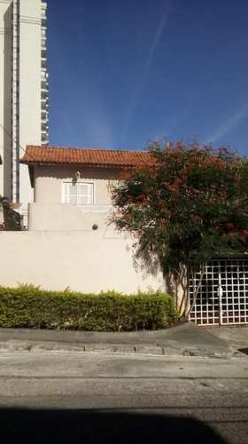 Casa, código 2740 em São Paulo, bairro Lar São Paulo