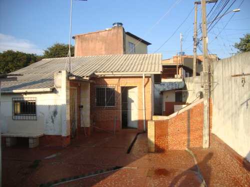 Casa, código 2747 em Taboão da Serra, bairro Jardim Pazini