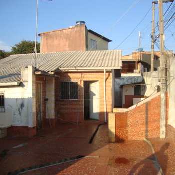 Casa em Taboão da Serra, bairro Jardim Pazini