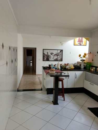 Casa, código 2748 em Taboão da Serra, bairro Parque Monte Alegre