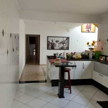 Casa em Taboão da Serra, bairro Parque Monte Alegre