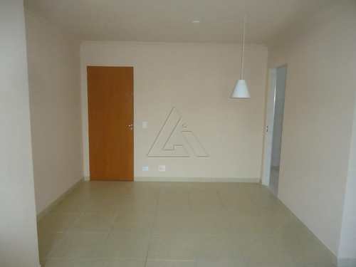 Apartamento, código 2749 em São Paulo, bairro Jardim Monte Kemel