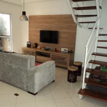 Casa de Condomínio em São Paulo, bairro Jardim das Esmeraldas