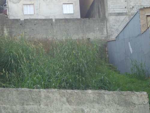 Terreno, código 2758 em Taboão da Serra, bairro Parque Monte Alegre