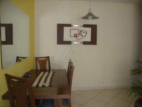 Apartamento, código 2773 em Taboão da Serra, bairro Chácara Agrindus