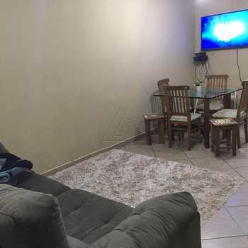 Casa de Condomínio em Cotia, bairro Jardim Guerreiro