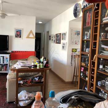 Apartamento em São Paulo, bairro Jardim Monte Kemel