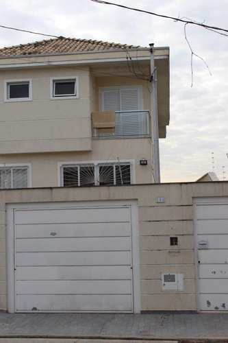 Sobrado, código 2790 em Taboão da Serra, bairro Jardim Virgínia