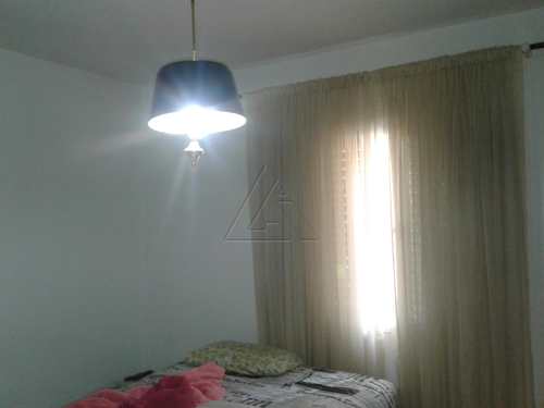 Sobrado, código 2795 em Taboão da Serra, bairro Jardim Santa Cruz