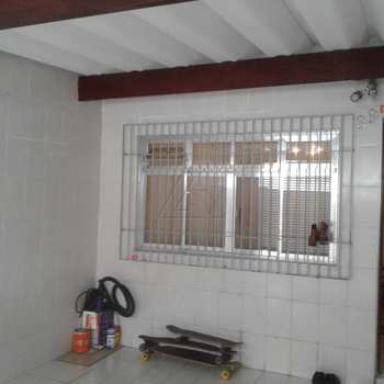 Sobrado em Taboão da Serra, bairro Jardim Santa Cruz