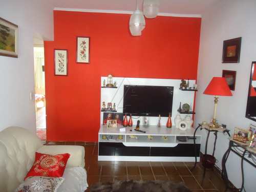 Casa, código 2797 em São Paulo, bairro Jardim Faria Lima