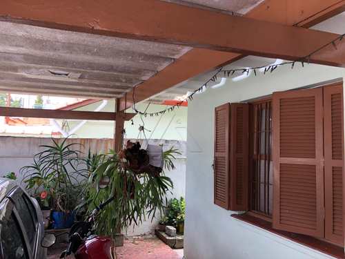 Casa, código 2801 em São Paulo, bairro Jardim Monte Kemel