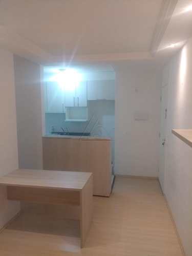 Apartamento, código 2803 em São Paulo, bairro Vila Prel