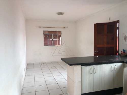 Casa, código 2808 em Itapecerica da Serra, bairro Parque Santa Amélia