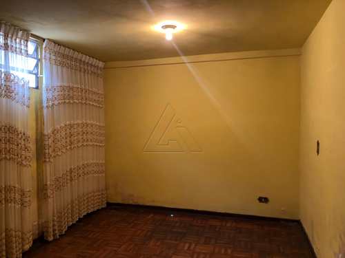 Casa, código 2810 em São Paulo, bairro Jardim Monte Kemel