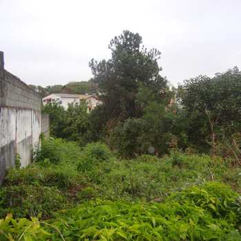 Terreno em São Paulo, bairro Jardim Monte Kemel