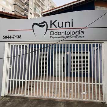 Sobrado Comercial em São Paulo, bairro Jardim Taboão