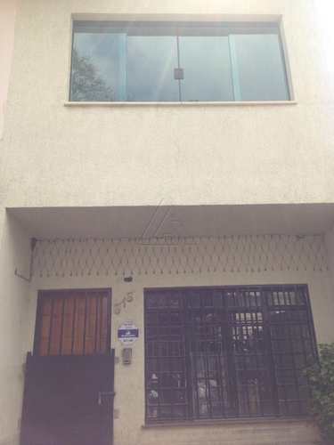 Sobrado, código 2829 em Taboão da Serra, bairro Vila Santa Luzia