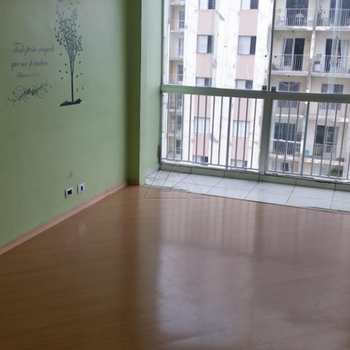 Apartamento em São Paulo, bairro Jardim Jussara