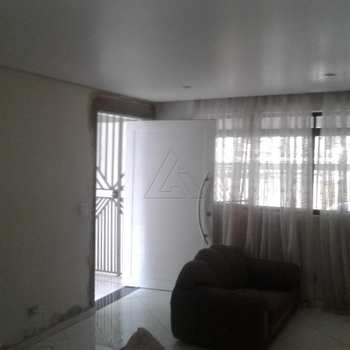 Sobrado em São Paulo, bairro Vila Praia