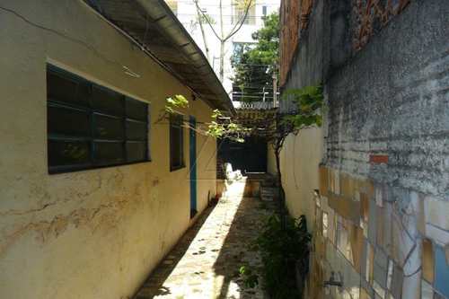 Casa, código 2850 em São Paulo, bairro Jardim Monte Kemel