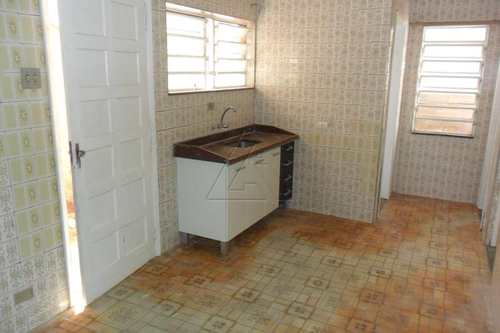 Casa, código 2851 em São Paulo, bairro Jardim Monte Kemel