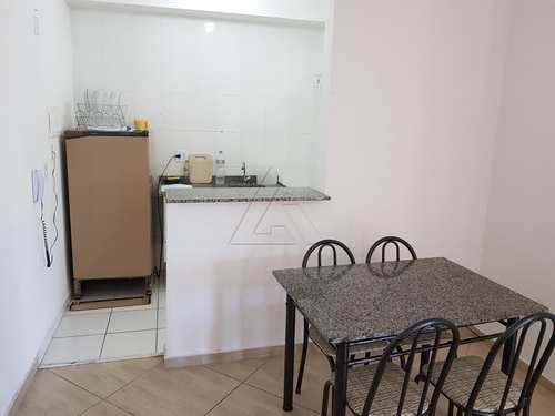 Apartamento, código 2855 em Taboão da Serra, bairro Parque Taboão