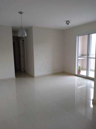 Apartamento, código 2859 em São Paulo, bairro Lar São Paulo