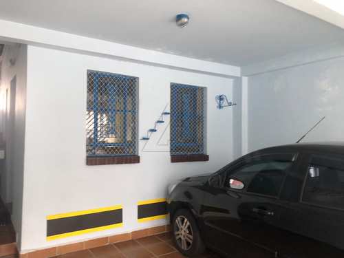 Sobrado, código 2863 em São Paulo, bairro Jardim Monte Kemel
