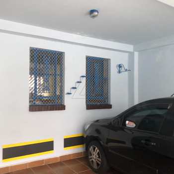Sobrado em São Paulo, bairro Jardim Monte Kemel