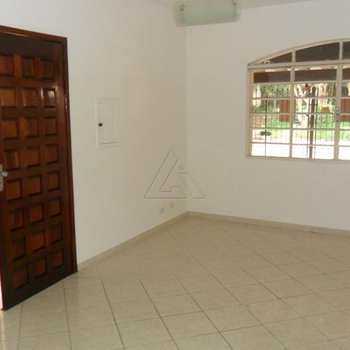 Sobrado em São Paulo, bairro Jardim Monte Kemel