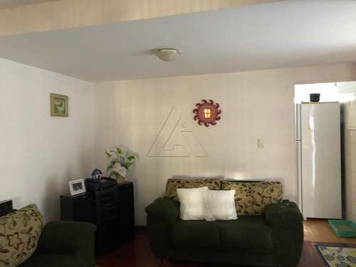 Casa, código 2865 em São Paulo, bairro Jardim Monte Kemel