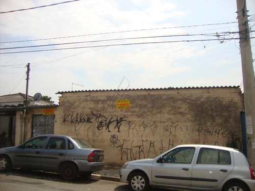 Terreno, código 2868 em Taboão da Serra, bairro Jardim Mirna
