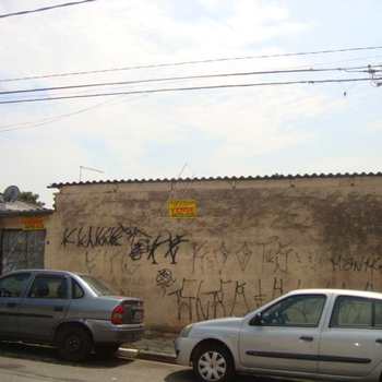 Terreno em Taboão da Serra, bairro Jardim Mirna