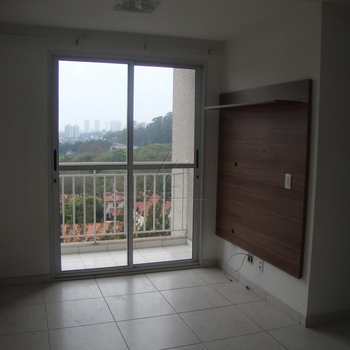 Apartamento em São Paulo, bairro Jardim Umarizal