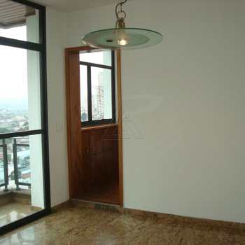 Apartamento em São Paulo, bairro Alto da Mooca