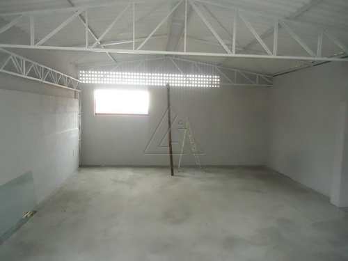 Salão, código 2877 em São Paulo, bairro Jardim Monte Kemel