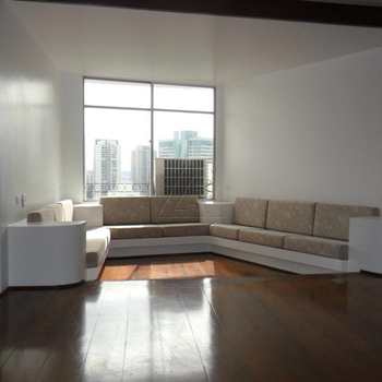 Apartamento em São Paulo, bairro Vila Andrade