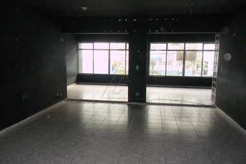 Casa Comercial, código 2881 em Taboão da Serra, bairro Jardim Panorama