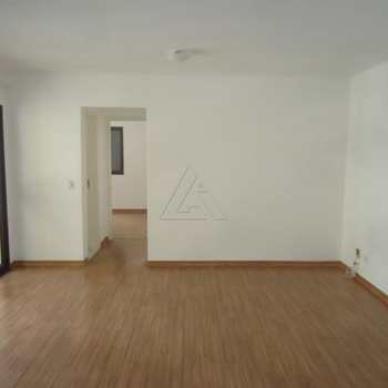 Apartamento em Taboão da Serra, bairro Jardim Maria Rosa