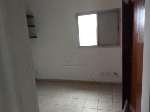 Apartamento, código 2887 em São Paulo, bairro Super Quadra Morumbi