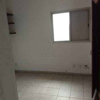 Apartamento em São Paulo, bairro Super Quadra Morumbi