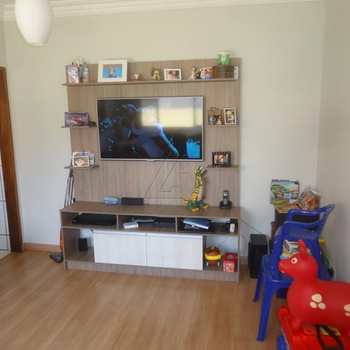 Casa em São Paulo, bairro Jardim Monte Kemel