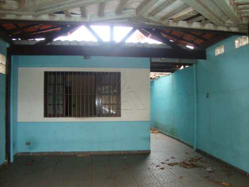 Casa, código 2902 em Taboão da Serra, bairro Parque Monte Alegre