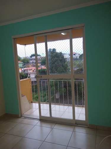Apartamento, código 2910 em São Paulo, bairro Jardim Monte Kemel