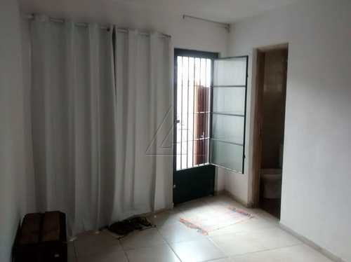 Casa, código 2913 em São Paulo, bairro Jardim Monte Kemel