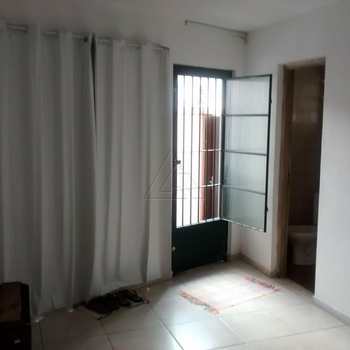 Casa em São Paulo, bairro Jardim Monte Kemel