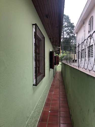 Casa, código 2918 em São Paulo, bairro Jardim Colombo